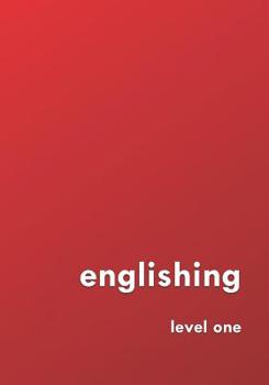 Paperback englishing: level one Book