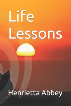 Paperback Life Lessons Book