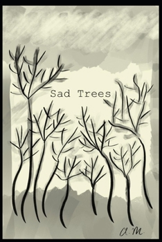 Paperback Sad Trees Book