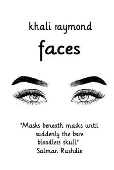 Paperback Faces Book