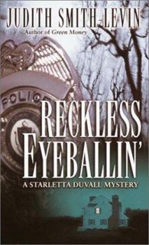 Mass Market Paperback Reckless Eyeballin' Book