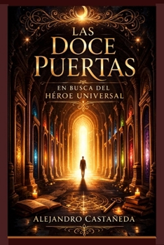 Paperback Las Doce Puertas: En Busca del Héroe Universal [Spanish] Book