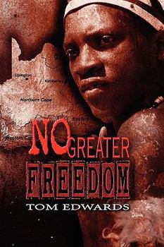 Paperback No Greater Freedom Book