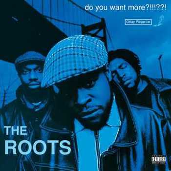 Vinyl Do You Want More?!!!??! (2 LP) Book