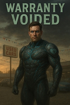Warranty Voided (The Howlerverse Series - Stage One)