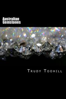 Australian Gemstones Series Book 10 - 13: Identification of Ornamental Gem Materials, Emeralds, Garnets & Synthetic Gemstones