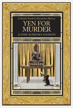 Paperback Yen for Murder: Volume 4 Book