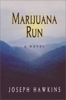 Paperback Marijuana Run Book