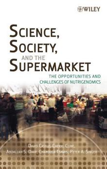 Hardcover Opportunities Nutrigenomics Book