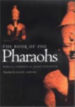 Hardcover The Book of the Pharaohs Book