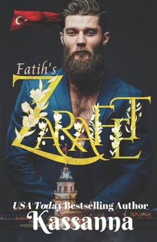 Paperback Fatih's Zarafet Book