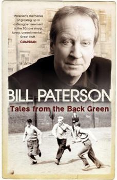 Paperback Tales from the Back Green Book