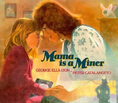 Library Binding Mama is a Miner Book