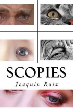 Paperback Scopies [French] Book