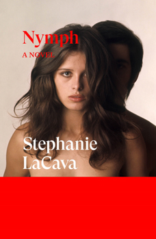 Paperback Nymph Book