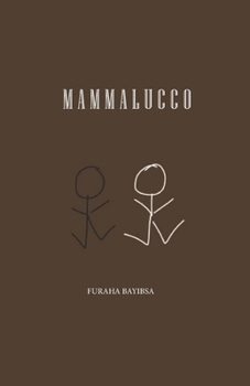 Paperback Mammalucco [Swedish] Book