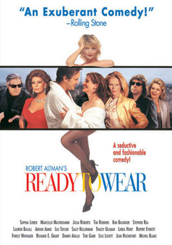 Ready to Wear