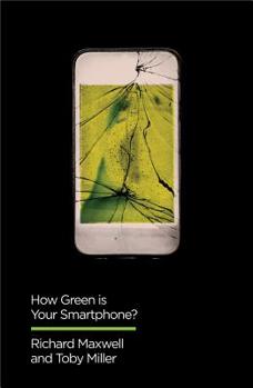 Hardcover How Green Is Your Smartphone? Book