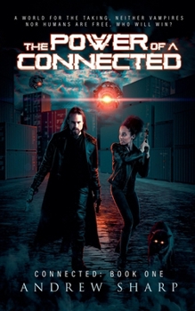 Paperback The Power Of A Connected Book