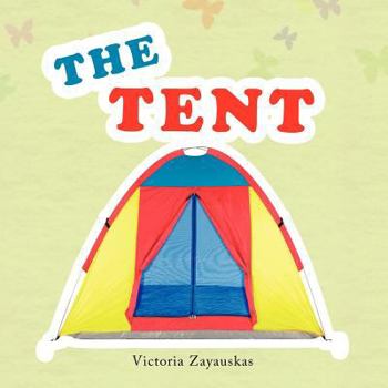 Paperback The Tent Book