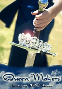 Paperback Queen Makers Book