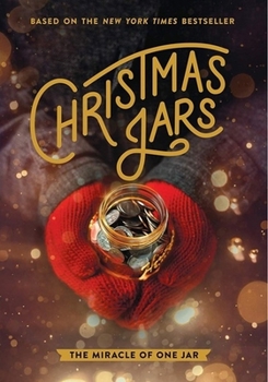 DVD Christmas Jars Book