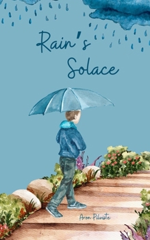 Paperback Rain's Solace Book