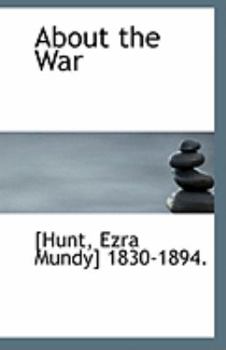 About the War