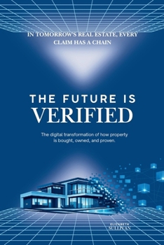 Paperback The Future is Verified Book