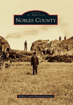 Paperback Nobles County Book