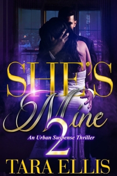 She's Mine 2: Solaine and Knight