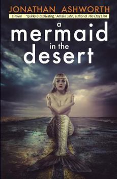 Paperback A Mermaid in the Desert Book