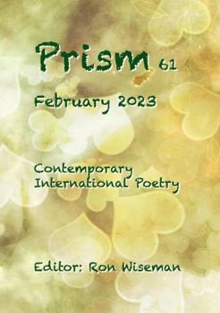 Paperback Prism 61 - February 2023: null Book
