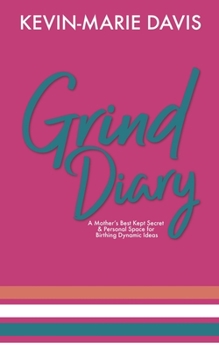 Paperback Grind Diary Book