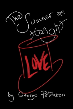 Hardcover The Summer of Haight Book