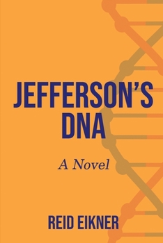 Paperback Jefferson's DNA Book