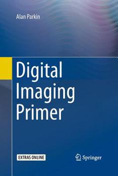 Paperback Digital Imaging Primer Book
