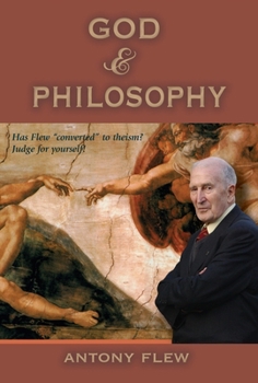 Paperback God & Philosophy Book