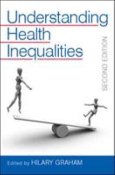 Paperback Understanding Health Inequalities Book