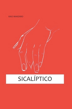Paperback Sicalíptico [Spanish] Book