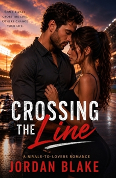 CROSSING THE LINE