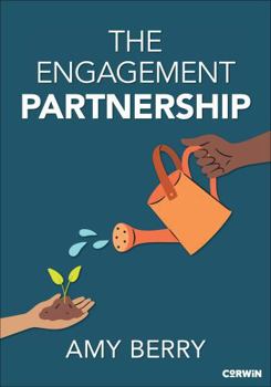 Paperback The Engagement Partnership Book