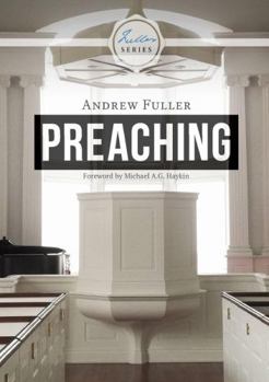 Paperback Preaching Book