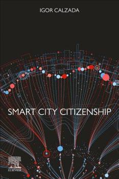 Paperback Smart City Citizenship Book