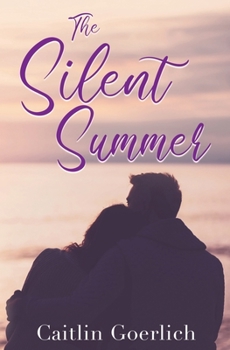 Paperback The Silent Summer Book