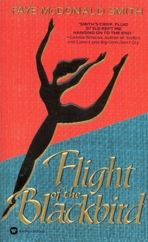 Paperback Flight of the Blackbird Book