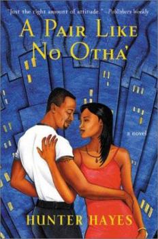 Paperback A Pair Like No Otha': A Novel Book