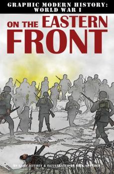 Paperback On the Eastern Front Book