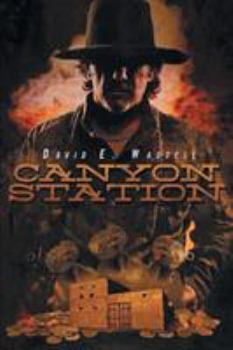 Canyon Station