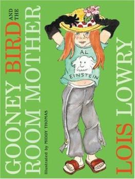 Hardcover Gooney Bird and the Room Mother Book